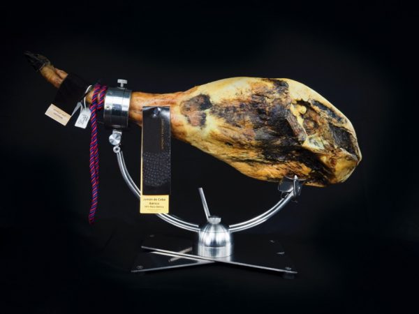 Jamón Ibérico Cebo